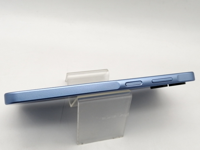 【中古】SAMSUNG docomo 【SIMフリー】 Galaxy A25 5G ブルー 4GB 64GB SC-53F【OSU301】保証期間１ヶ月【ランクA】_2