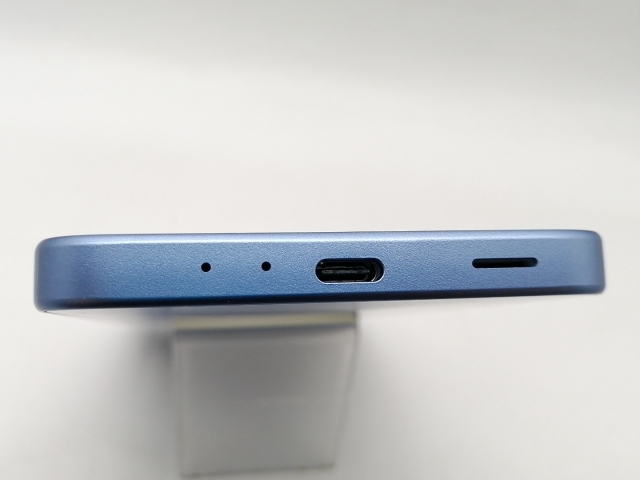 【中古】SAMSUNG docomo 【SIMフリー】 Galaxy A25 5G ブルー 4GB 64GB SC-53F【OSU301】保証期間１ヶ月【ランクA】_4