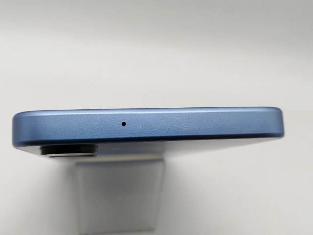 【中古】SAMSUNG docomo 【SIMフリー】 Galaxy A25 5G ブルー 4GB 64GB SC-53F【OSU301】保証期間１ヶ月【ランクA】_5