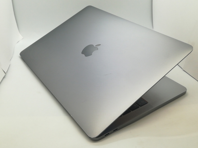 MacBook Pro 2019 13インチ16GB /256GBスペースグレイ Amazon | 【整備済み品】 Apple MacBook Pro 2019, Thunderbolt(USB-C