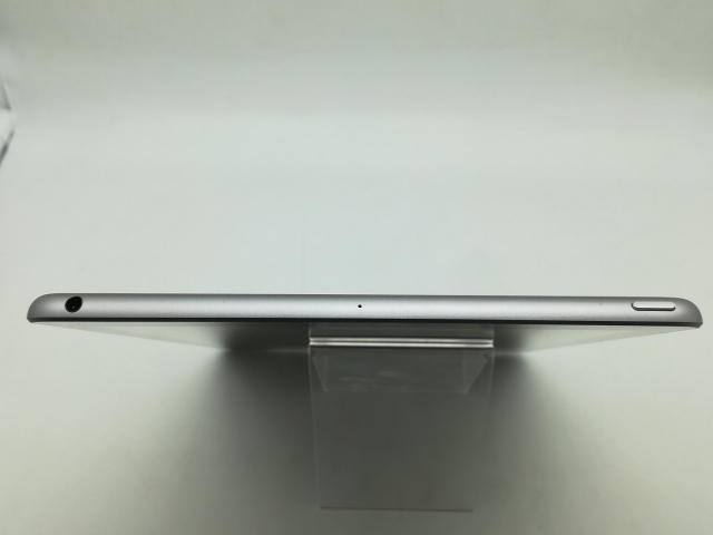 【中古】Apple 【Wi-Fi】 iPad（第6世代/2018） 32GB スペースグレイ MR7F2J/A【OSU301】保証期間１ヶ月【ランクA】_2
