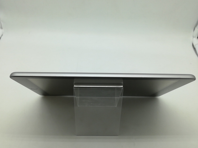 【中古】Apple 【Wi-Fi】 iPad（第6世代/2018） 32GB スペースグレイ MR7F2J/A【OSU301】保証期間１ヶ月【ランクA】_5