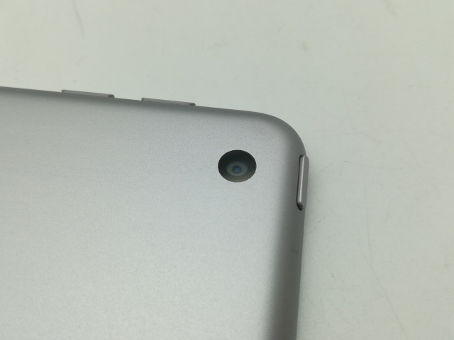 【中古】Apple 【Wi-Fi】 iPad（第6世代/2018） 32GB スペースグレイ MR7F2J/A【OSU301】保証期間１ヶ月【ランクA】_6