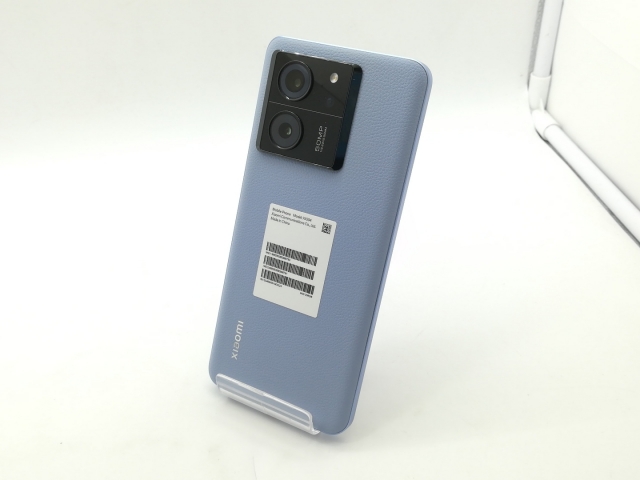 中古】Xiaomi UQmobile 【SIMフリー】 Xiaomi 13T 8GB 256GB