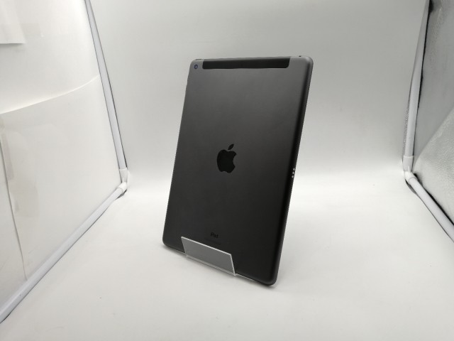 【中古】Apple iPad（第9世代） Cellular 256GB スペースグレイ (国内版SIMロックフリー) MK4E3J/A【OSU301】保証期間１ヶ月【ランクA】