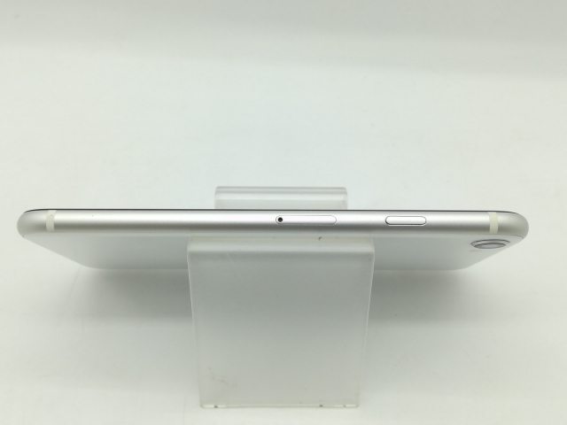 【中古】Apple 海外版 【SIMフリー】 iPhone SE（第2世代） 128GB ホワイト【OSU301】保証期間１ヶ月【ランクC】
