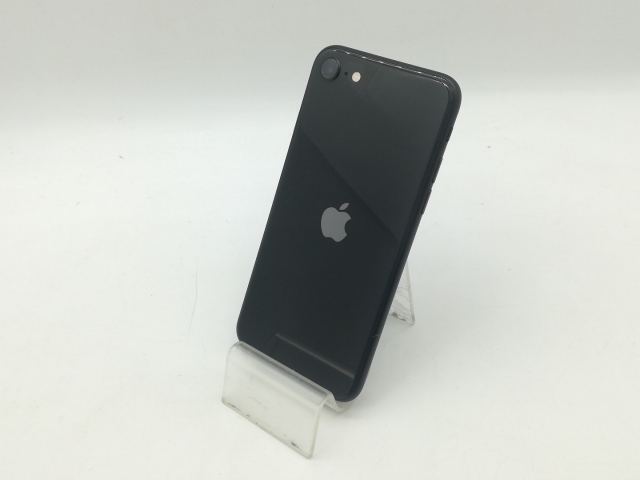 Apple iPhone SE 第2世代 64GB SIMロックフリー ブラック