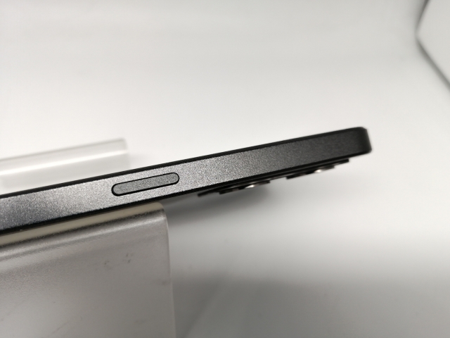 【中古】Oppo ymobile 【SIMフリー】 OPPO Reno9 A ナイトブラック 8GB 128GB A301OP【OSU301】保証期間１ヶ月【ランクB】