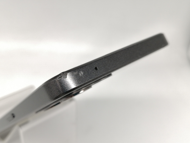 【中古】Oppo ymobile 【SIMフリー】 OPPO Reno9 A ナイトブラック 8GB 128GB A301OP【OSU301】保証期間１ヶ月【ランクB】