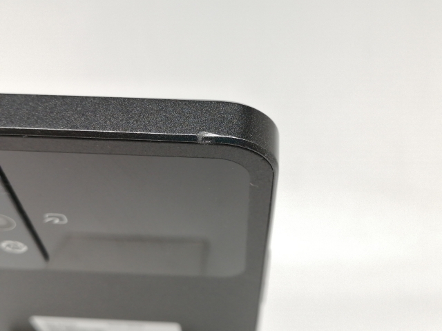 【中古】Oppo ymobile 【SIMフリー】 OPPO Reno9 A ナイトブラック 8GB 128GB A301OP【OSU301】保証期間１ヶ月【ランクB】