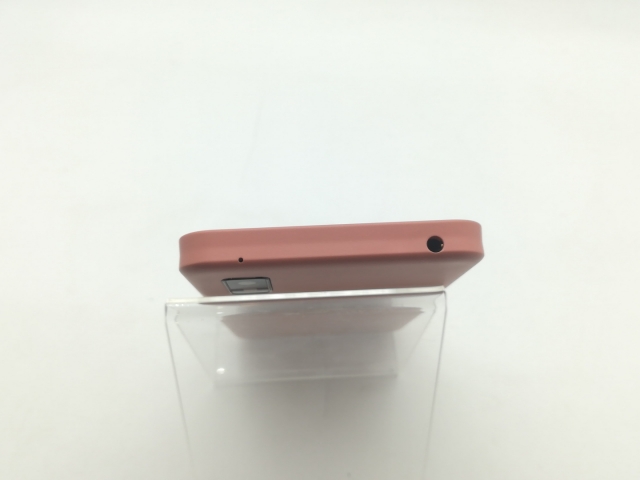 【中古】SHARP docomo 【SIMフリー】 AQUOS wish2 コーラル 4GB 64GB SH-51C【OSU301】保証期間１ヶ月【ランクA】_2