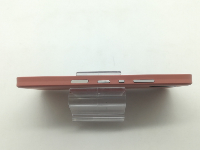 【中古】SHARP docomo 【SIMフリー】 AQUOS wish2 コーラル 4GB 64GB SH-51C【OSU301】保証期間１ヶ月【ランクA】_3