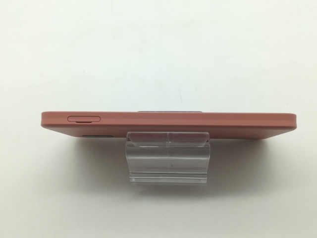 【中古】SHARP docomo 【SIMフリー】 AQUOS wish2 コーラル 4GB 64GB SH-51C【OSU301】保証期間１ヶ月【ランクA】_5