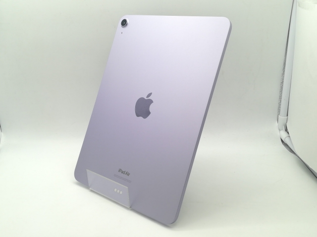 中古】Apple 【Wi-Fi】 11インチ iPad Air（M2/2024） 128GB