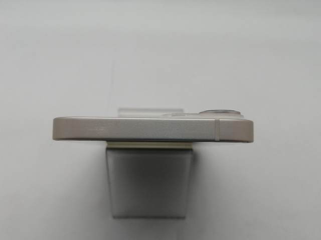 【中古】Apple 国内版 【SIMフリー】 iPhone 14 128GB スターライト MPUQ3J/A【OSU301】保証期間１ヶ月【ランクA】_2