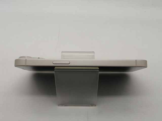 【中古】Apple 国内版 【SIMフリー】 iPhone 14 128GB スターライト MPUQ3J/A【OSU301】保証期間１ヶ月【ランクA】_3