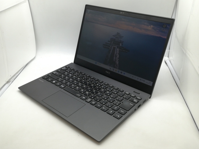 【中古】NEC VersaPro UltraLite タイプVG VKV18/G-9 PC-VKV18GZG9 【i7-10510U 16G 256G(SSD) WiFi 14LCD(1920x1080)】【OSU301】保証期間１ヶ月【ランクB】