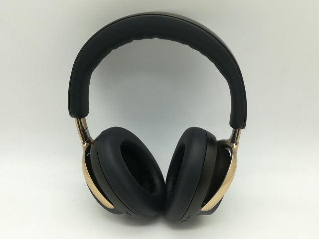 【中古】BOSE QuietComfort Ultra Headphones 第2世代 [デザートゴールド]【OSU301】保証期間１ヶ月【ランクA】