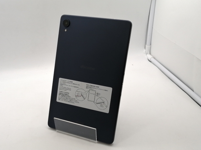 Lenovo - 【中古】 d-42A dtab Compact ネイビー eSIM専用端末 本体 ドコモ タブレット  【送料無料】 d42anv7mtm 楽天市場】【中古】 d-42A dtab Compact ネイビー eSIM専用端末