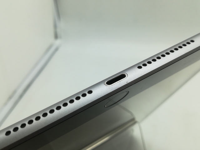 【中古】Apple 【Wi-Fi】 iPad（第6世代/2018） 32GB スペースグレイ MR7F2J/A【大須アメ横】保証期間１ヶ月【ランクC】_7