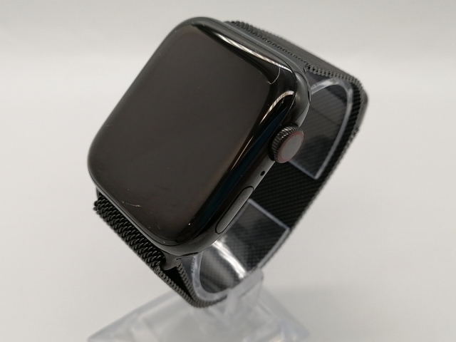 中古】Apple Apple Watch Series5 44mm Cellular スペース