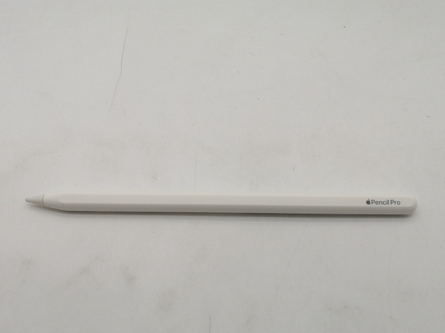 【中古】Apple Apple Pencil Pro MX2D3ZA/A【大阪本店】保証期間１週間