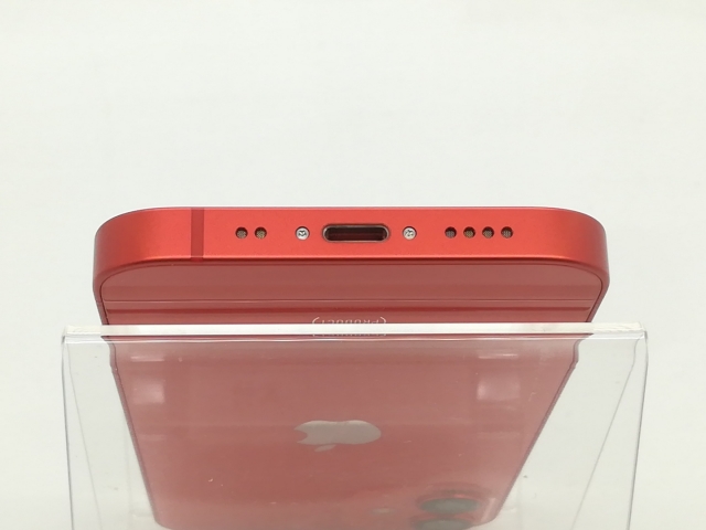 Apple iPhone8 RED 64GB softbank simロック有 iPhone 8 SoftBank 64GB SIMロック解除済み RED（iPhone 8 【SIM