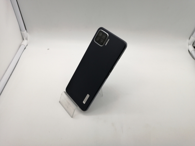 OPPO A73 ネイビー ブルー 64 GB 楽天モバイル版（中古】Oppo