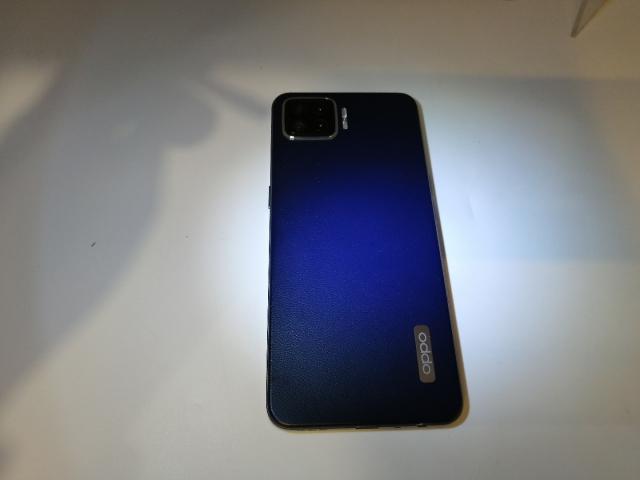 OPPO A73 本体 スマートフォン（SIMフリー） （中古】Oppo 楽天