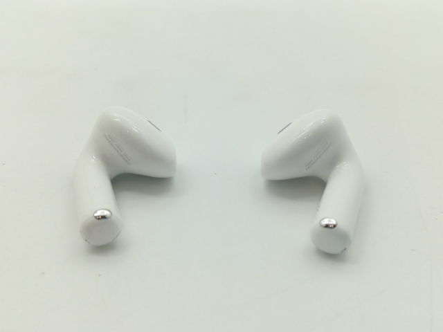 AirPods4 MXP93J/A （アクティブノイズキャンセリング搭載モデル