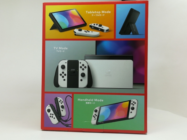 1時間限定タイムセール　ほぼ未使用品NintendoSwitch本体有機EL Amazon.com: Nintendo Switch Lite Handheld Gaming Console