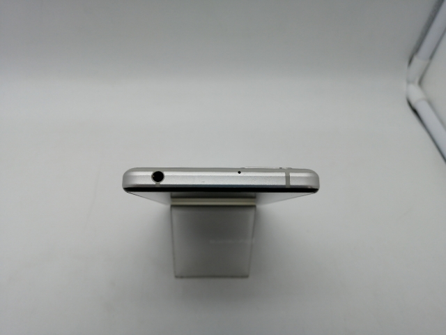 【中古】SHARP ymobile 【SIMロック解除済み】 AQUOS sense4 basic シルバー 3GB 64GB A003SH【OSU301】保証期間１ヶ月【ランクC】_2