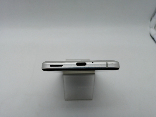 【中古】SHARP ymobile 【SIMロック解除済み】 AQUOS sense4 basic シルバー 3GB 64GB A003SH【OSU301】保証期間１ヶ月【ランクC】_4