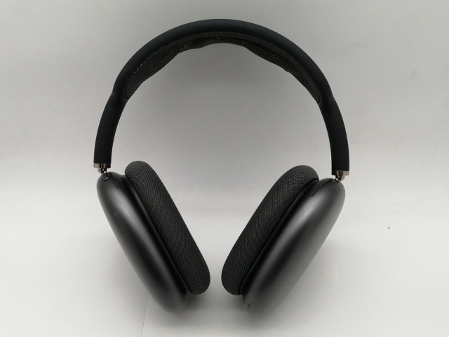 Apple AirPods Max スペースグレー 【公式通販】