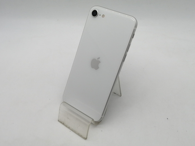 白ロム SIMフリー docomo SIMロック解除済 Apple iPhone8 64GB iOS16