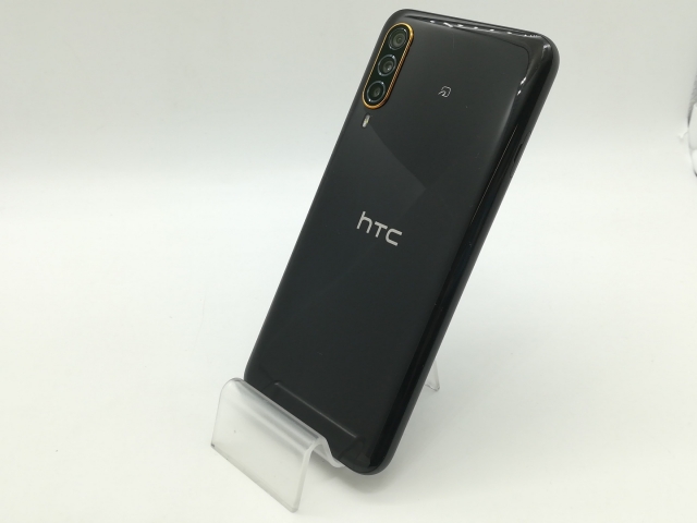 HTC Desire 22 pro 美品　ダークオーク HTC Desire 22 pro ダークオーク 6.6型 8GB/128GB SIMフリー 99HATD002