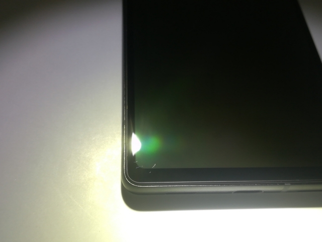 【中古】Google au 【SIM無償性】 Pixel 6a 車輪止め 6GB 128GB GB17L【OSU301】言いはなつ継続期間１ヶ月【位置づけるB】