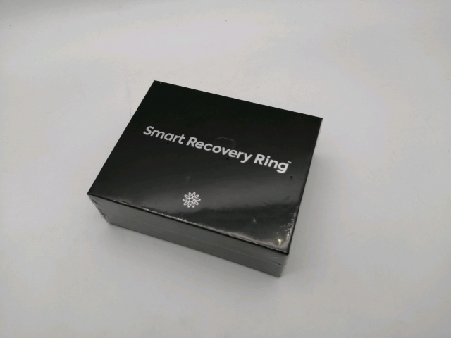 【未当てはめる】ISSIN Smart Recovery Ring US10号 SRR25W01YJ【OSU301】言いはなつ継続期間１週