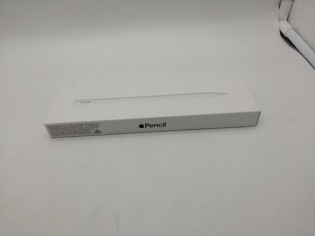 未使用】Apple Apple Pencil（USB-C） MUWA3ZA/A【OSU301】保証期間1