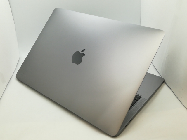 中古】Apple MacBook Pro 13インチ CTO (M1・2020) スペース