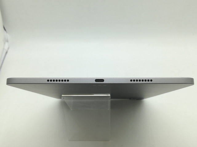【中古】Apple 【Wi-Fi】 11インチ iPad Pro（第4世代/2022） 128GB スペースグレイ MNXD3J/A【なんば】保証期間１ヶ月【ランクA】_4