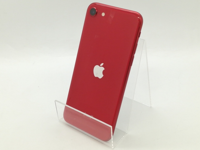 Apple iPhone SE (第2世代) PRODUCT(RED) Apple iPhone SE (第2