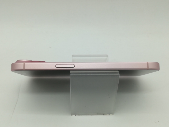 【中古】Apple docomo 【SIMフリー】 iPhone 15 128GB ピンク MTMJ3J/A【OSU301】保証期間１ヶ月【ランクA】_3