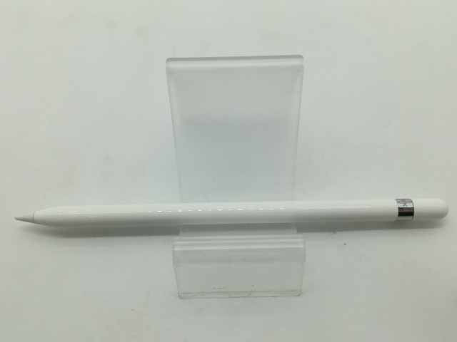 【中古】Apple Apple Pencil（第1世代） MQLY3J/A　(USB-C - Apple Pencilアダプタ同梱版)【OSU301】保証期間１週間
