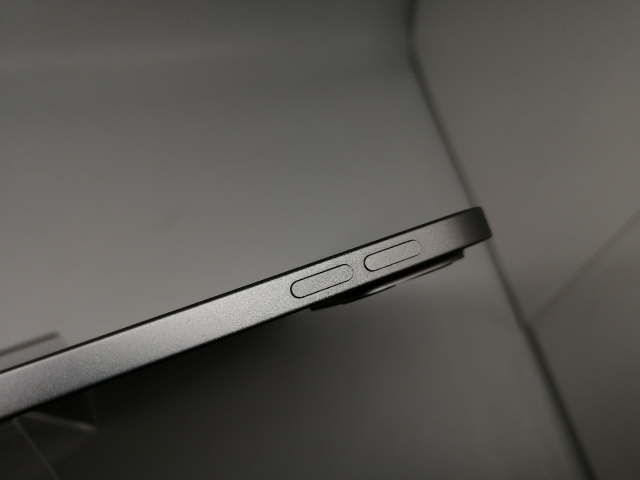 【中古】Apple 【Wi-Fi】 11インチ iPad Pro（第4世代/2022） 128GB スペースグレイ MNXD3J/A【OSU301】保証期間１ヶ月【ランクB】_3
