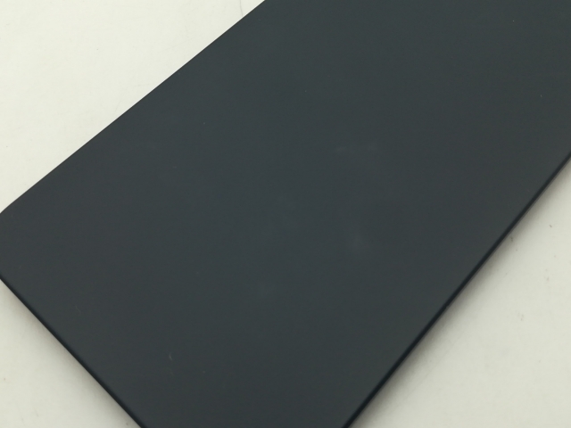 【中古】SHARP docomo 【SIMフリー】 AQUOS wish4 ブラック 4GB 64GB SH-52E【OSU301】保証期間１ヶ月【ランクB】_9
