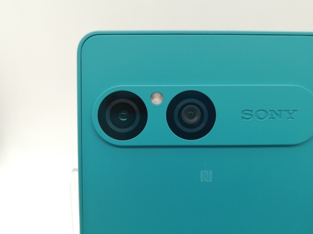 中古】SONY 国内版 【SIMフリー】 Xperia 10 VII ターコイズ 8GB 128GB