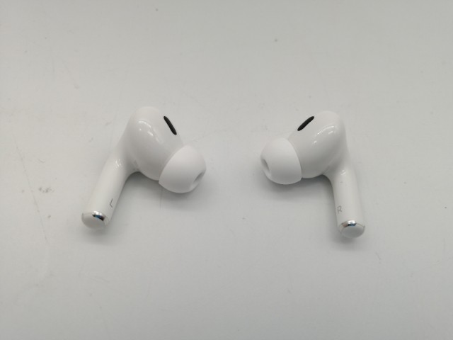 【中古】Apple AirPods Pro 第2世代（2023/USB-C） MTJV3J/A【OSU301】保証期間１週間