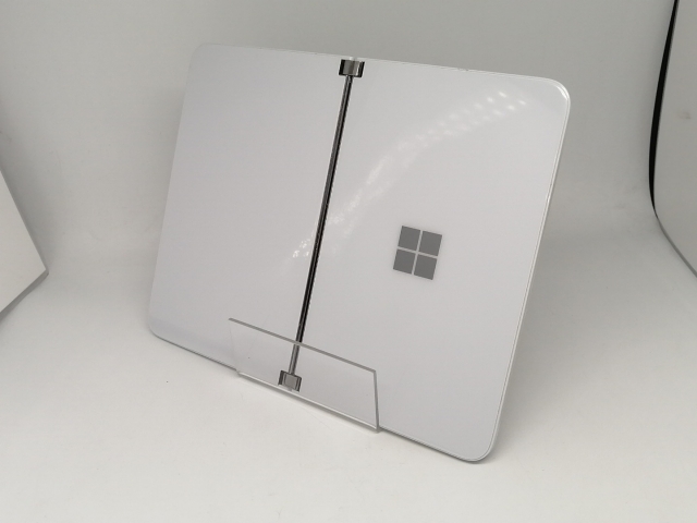 中古】Microsoft 海外版 【SIMフリー】 Surface Duo LTE TGM-00006 