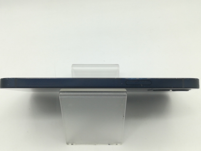 中古】Apple SoftBank 【SIMロック解除済み】 iPhone 12 64GB ブラック